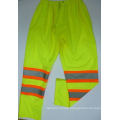 High Visibility Trousers Reflective Safety Pants Reflective Work Pants